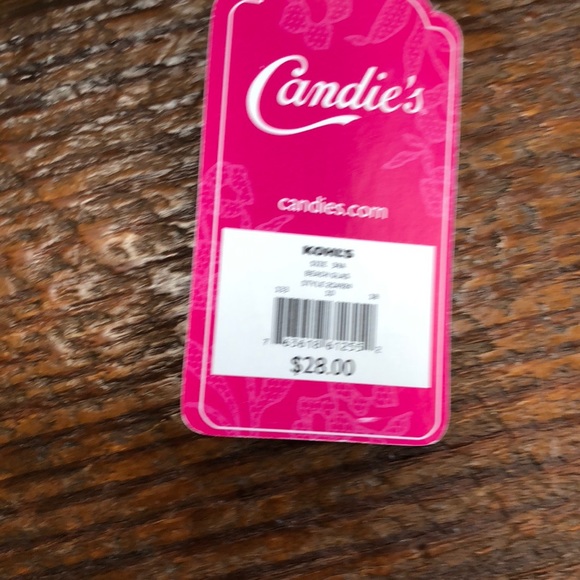 Candies bras set of 2 - Picture 4 of 4